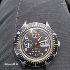 Orologio vintage automatico usato  Pietra Ligure