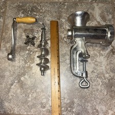 Meat grinder mincer for sale  Argyle