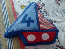 Laura ashley nautical for sale  SKEGNESS