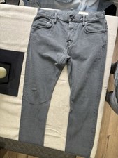 Men allsaints jeans for sale  PETERLEE