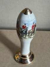 Ceramic beer pump for sale  COVENTRY