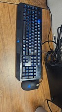 mouse gaming razer keyboard for sale  Union