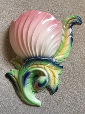 Carlton ware pink for sale  LINCOLN