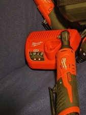 Milwaukee m12 2457 for sale  Phoenix