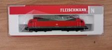 Fleischmann spur lok gebraucht kaufen  Duisburg