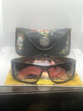 Hardy unisex sunglasses for sale  Clinton