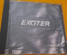 Exciter exciter gebraucht kaufen  Schwäbisch Gmünd