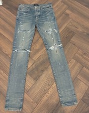 Amiri ripped jeans for sale Amiri ripped jeans for sale  MANCHESTER