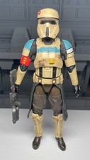 Shoretrooper squad leader for sale  INVERNESS