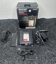 Weboost drive vehicle for sale  Monterey Park