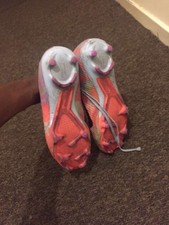 Nike zoom superfly for sale  NORTHAMPTON