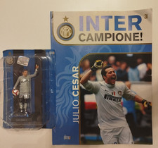 Statuette collezione squadra usato  Verano Brianza