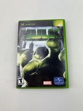 Hulk microsoft xbox for sale  Arvada
