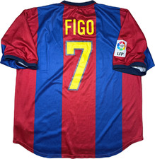 Maglia calcio vintage usato  Roma