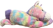 Jumbo unicorn stuffed for sale  Saint Charles
