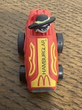 Mcdonald 1984 vintage for sale  LUTON