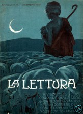 L.metlicovitz pastore gregge usato  Italia