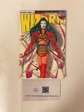 Wizard magazine wizard for sale  Atlanta