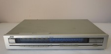 Tuner sintonizzatore jvc usato  Pescara