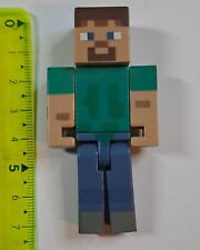 Minecraft steve action for sale  YATELEY