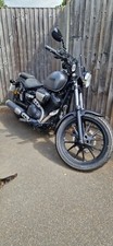 Yamaha xv950r abs for sale  WOODBRIDGE