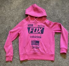 Fox mtb hoodie for sale  HALESOWEN