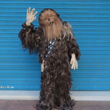 Star wars chewbacca for sale  TAMWORTH