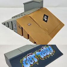 Tech deck ramp for sale  AYLESBURY