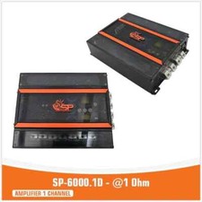 Audio 6000.1d sp6000.1d usato  Solofra