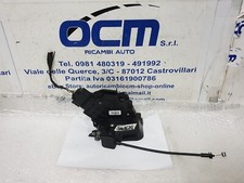 3m5a r26413 chiusura usato  Castrovillari