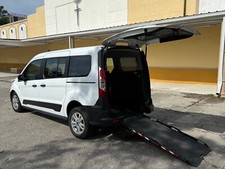 2020 ford transit for sale  Jacksonville
