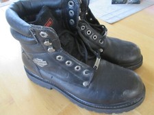 Harley davidson black for sale  Sparta
