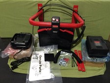 Rubbermaid powered roto for sale  Los Angeles