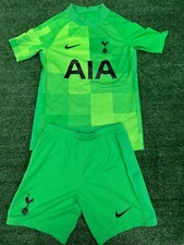 Tottenham hotspur 2021 for sale  BIGGLESWADE