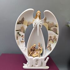 Ceramic lighted joy for sale  BROMLEY