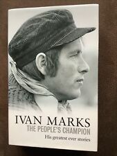 Ivan marks people for sale  NEATH