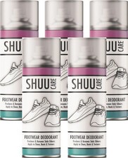 250ml shuu boot for sale  SWINDON