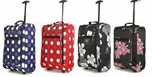 55cm cabin trolley for sale  GLASGOW