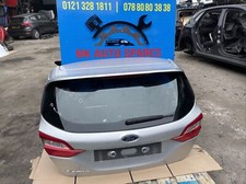 Ford fiesta mk8 for sale  BIRMINGHAM