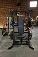 Plate loaded iso for sale  Ronkonkoma