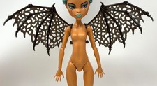 Monster high rupaul for sale  Atlanta
