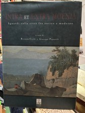 Intra extra moenia usato  Napoli