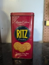 Vintage 1986 nabisco for sale  Elberfeld