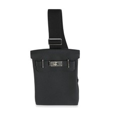 Hermès black togo for sale  New York