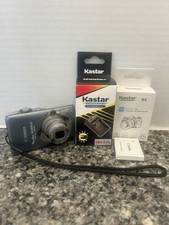 Canon powershot elph for sale  Lakeside Marblehead