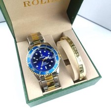 Rolex usato  Capua