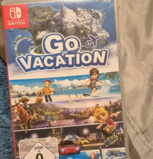 Vacation gebraucht kaufen  Bad Homburg v. d. Höhe