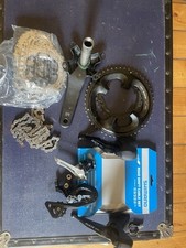shimano 105 groupset for sale shimano 105 groupset for sale NORTH SHIELDS
