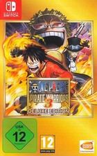 Piece pirate warriors gebraucht kaufen  Berlin