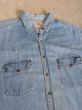 Vintage levi men for sale  ROSSENDALE
